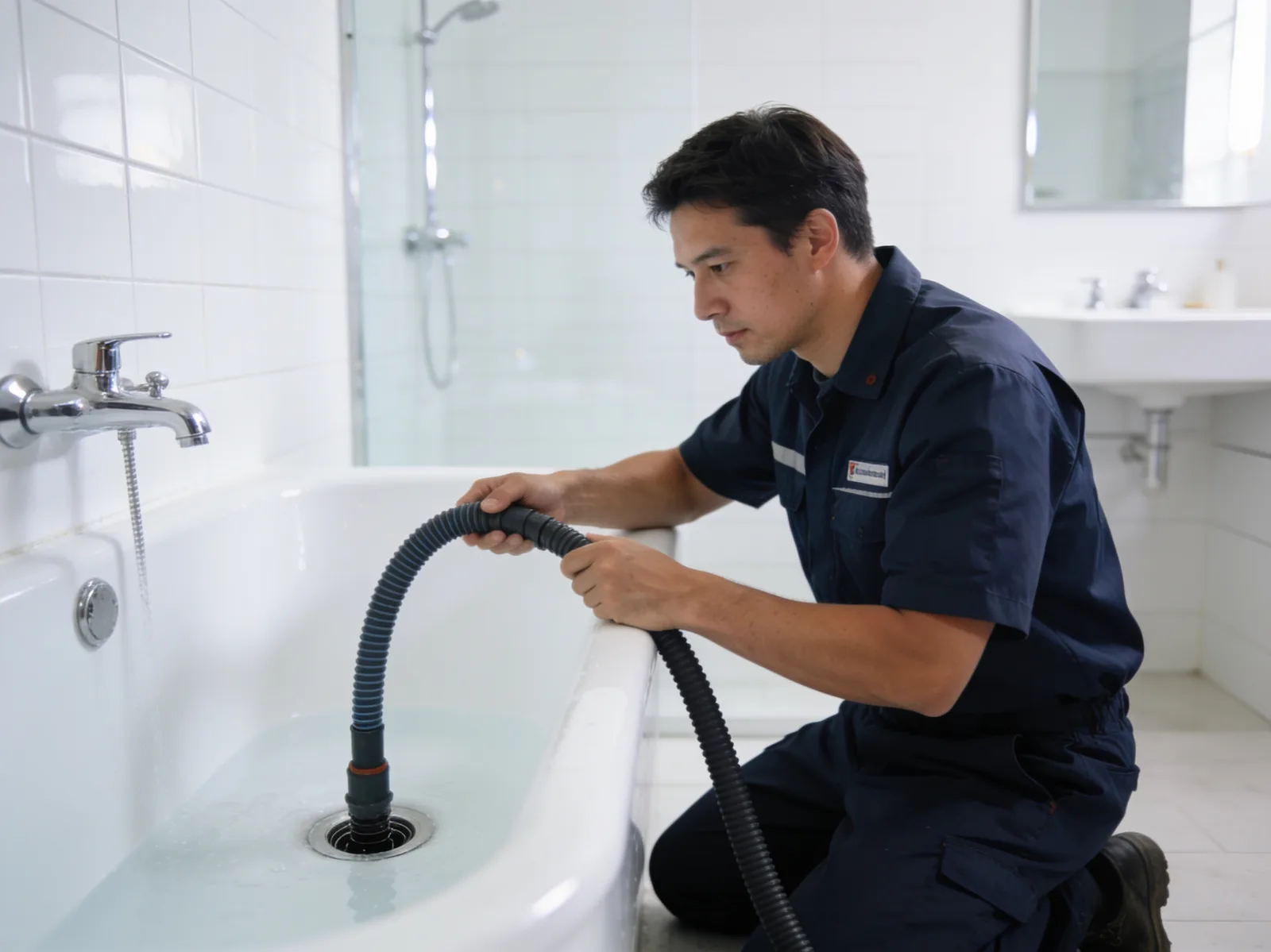Emergency Plumber Osawatomie, KS FAQs